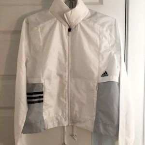 Adidas Jacket